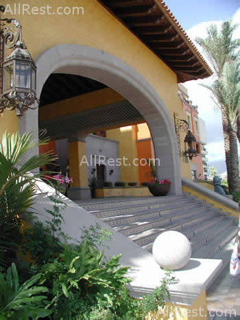 Europe Villa Cortes 3